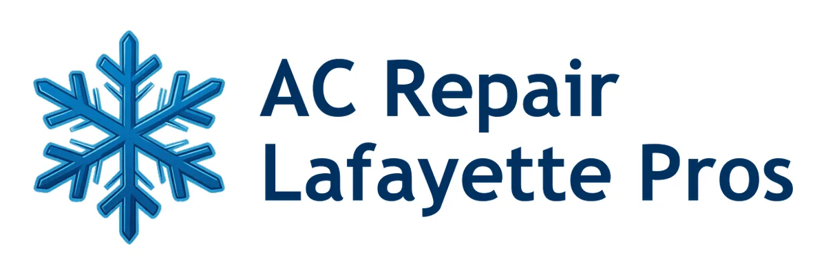AC Repair Lafayette Pros