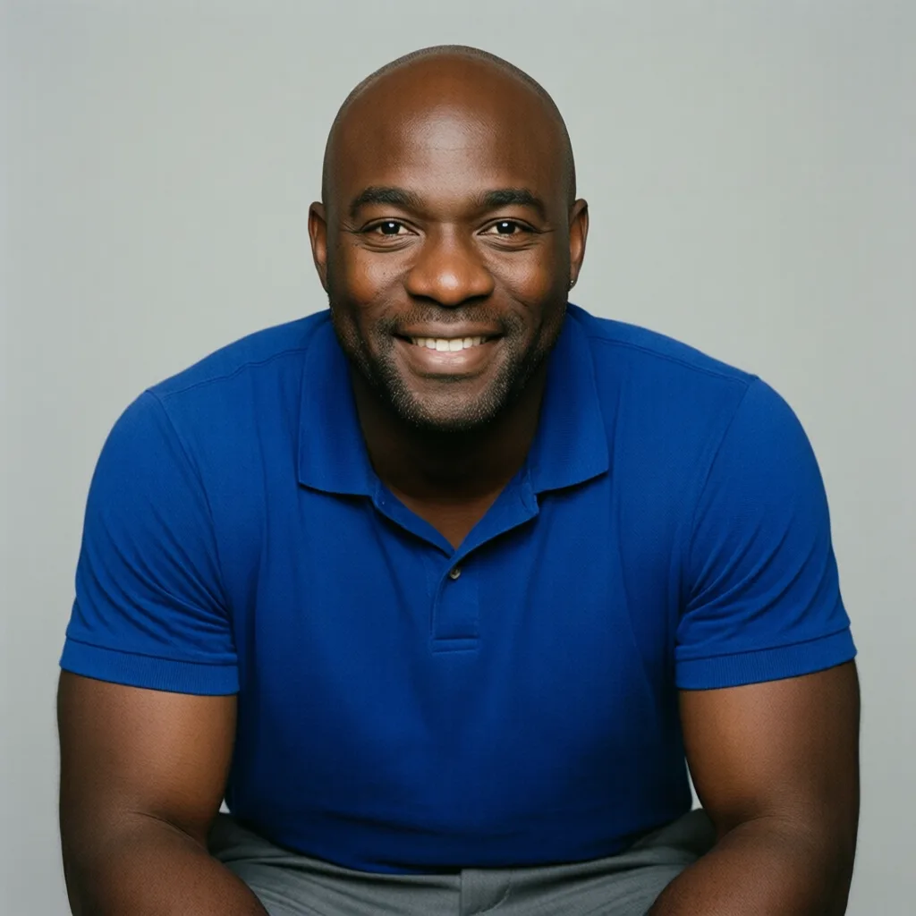 Anthony Reed