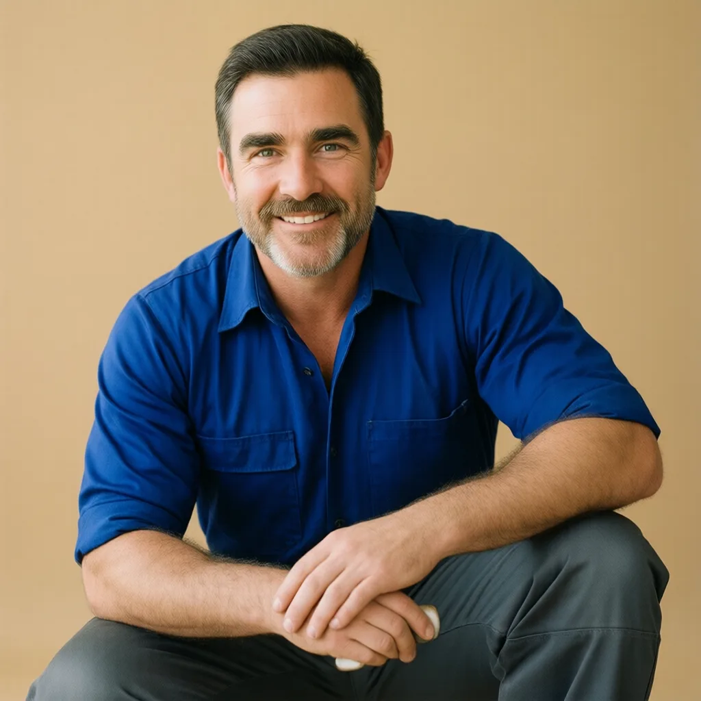 Robert Parker