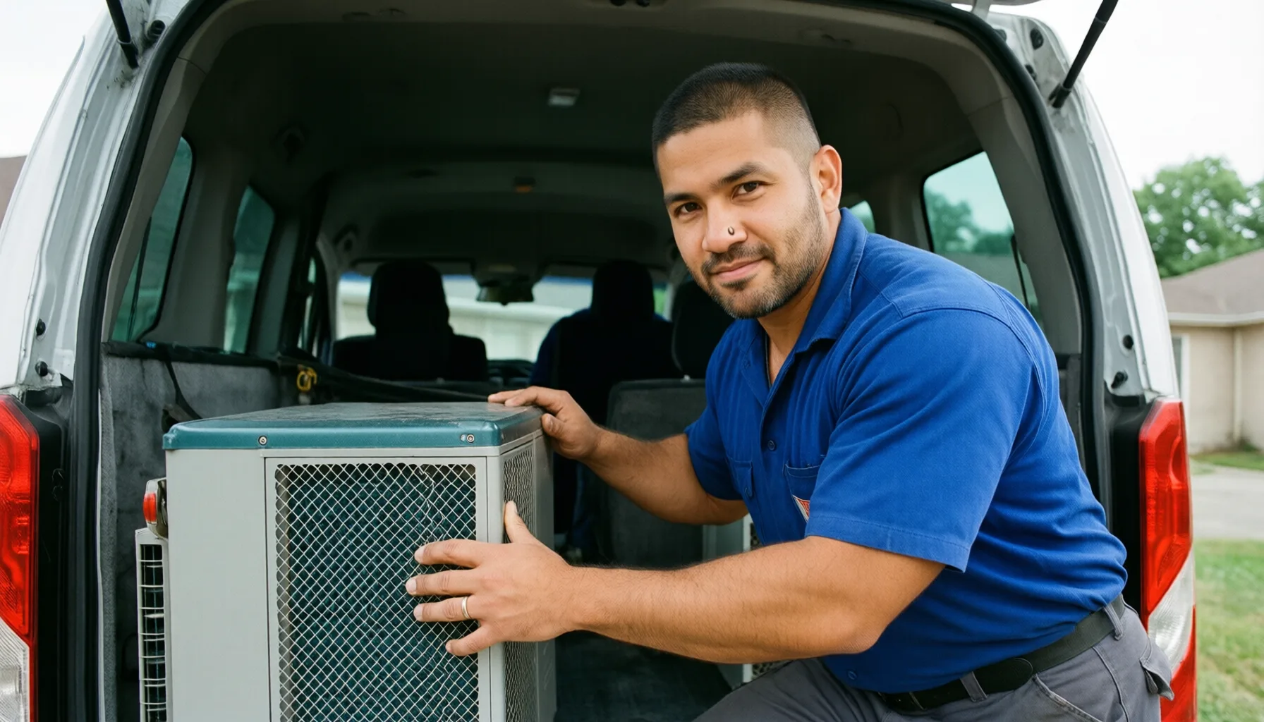Air Conditioning Repair Service
