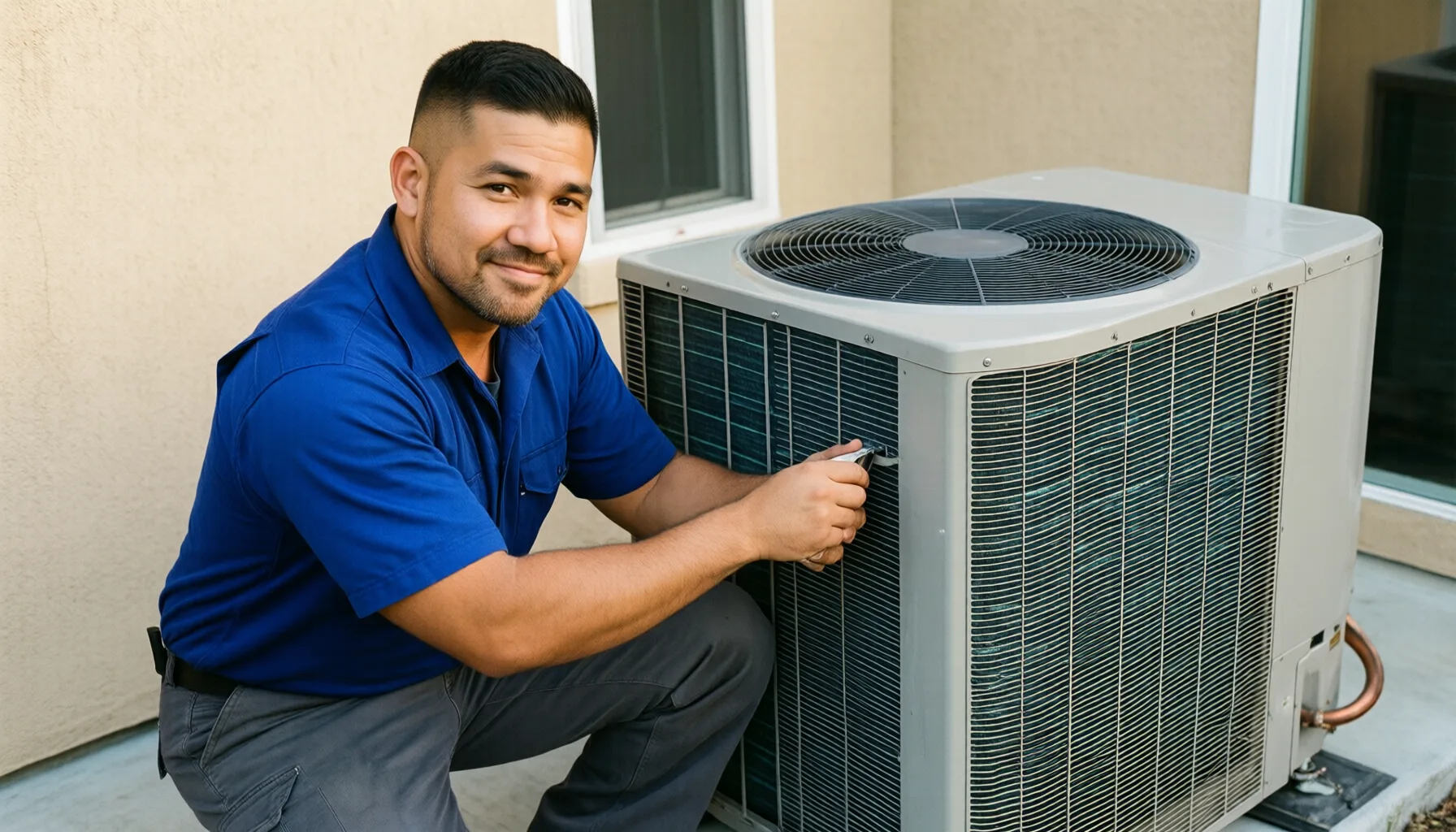 Preventative Maintenance