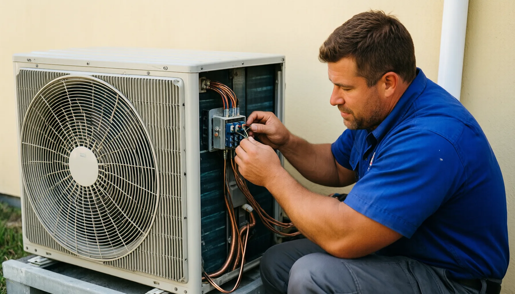 Air Quality Solutions